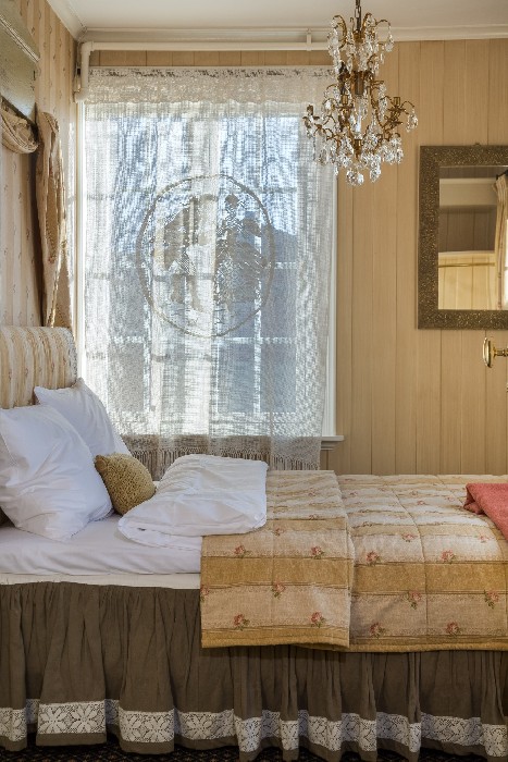 Geilo Mountain Lodge — 3580 Geilo