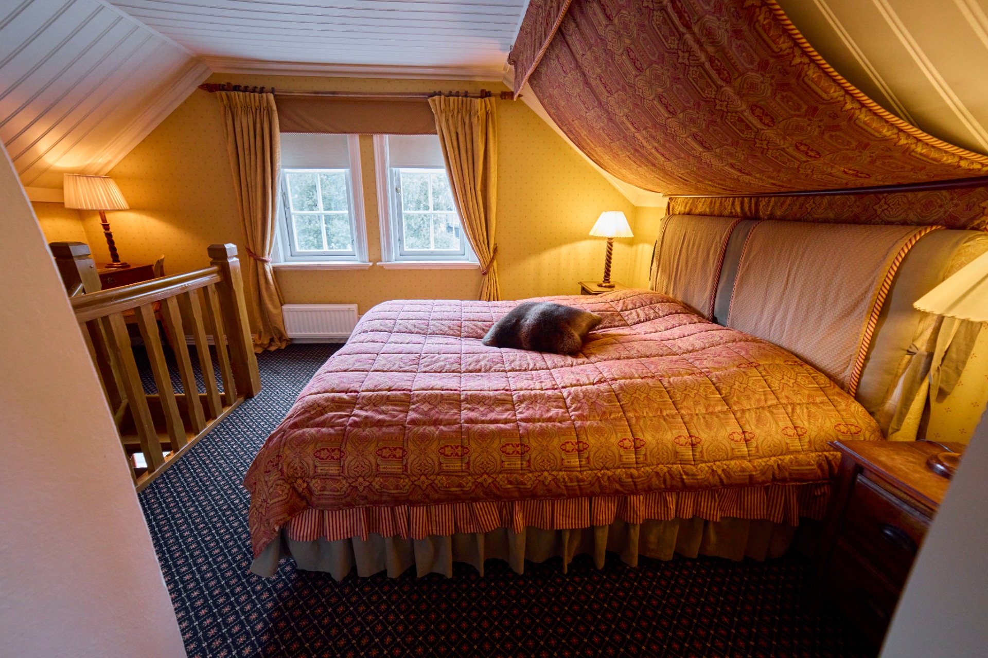 Sigrid Suite