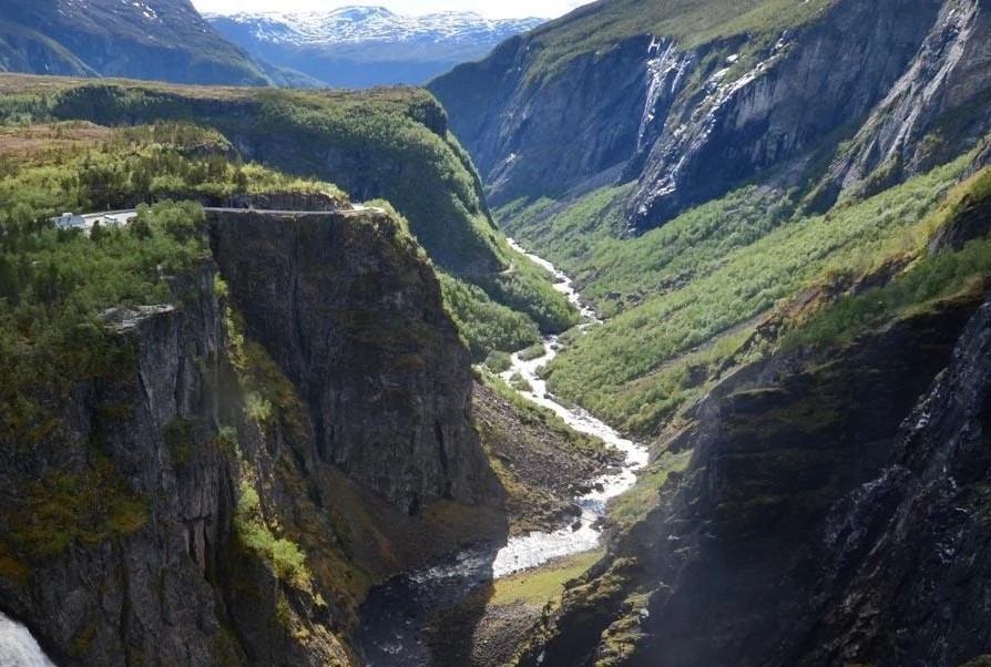 Hardangervidda