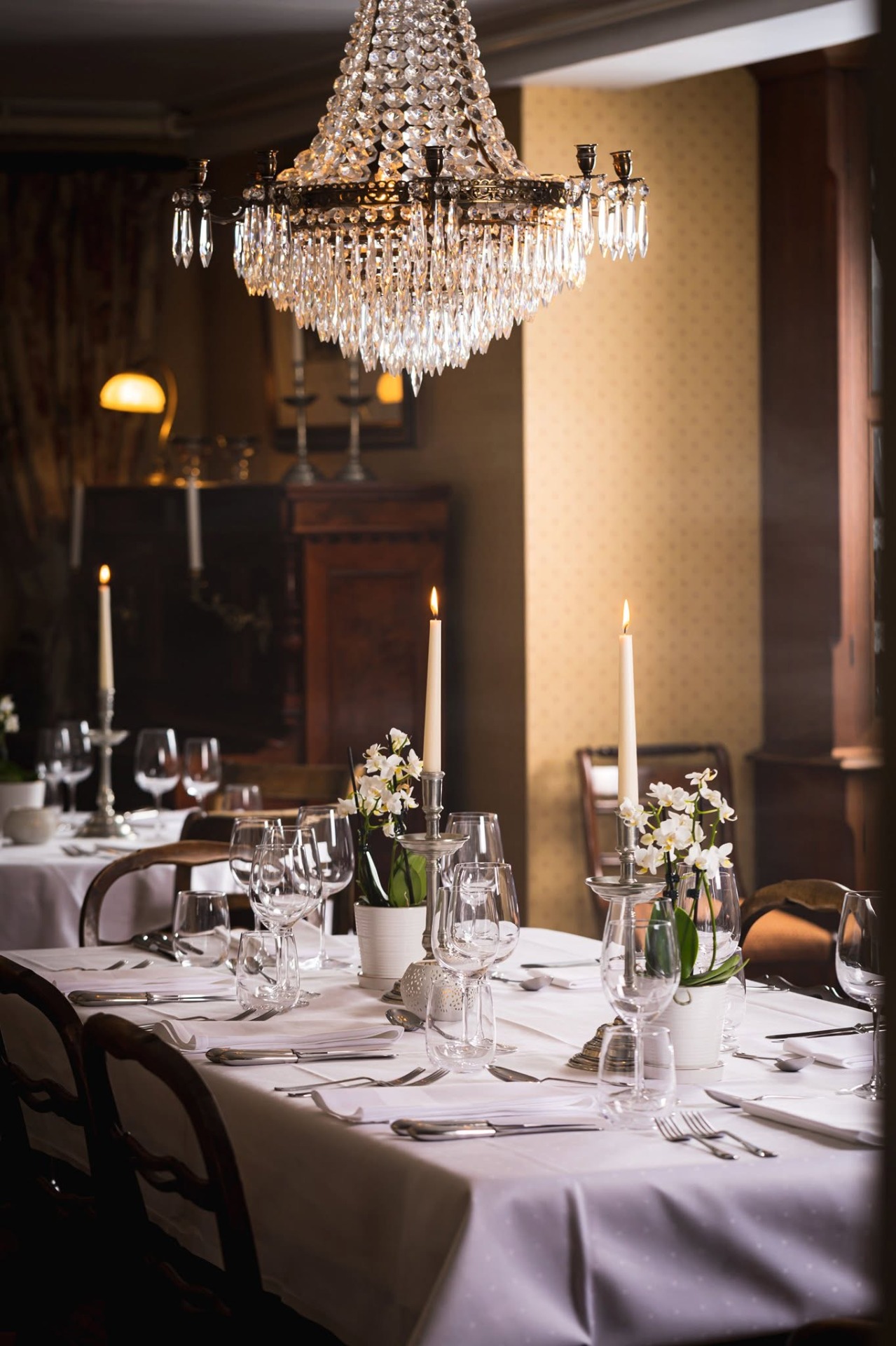 restaurant geilo